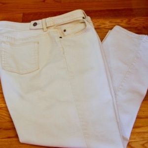 Liz Claiborne size 18W pants
